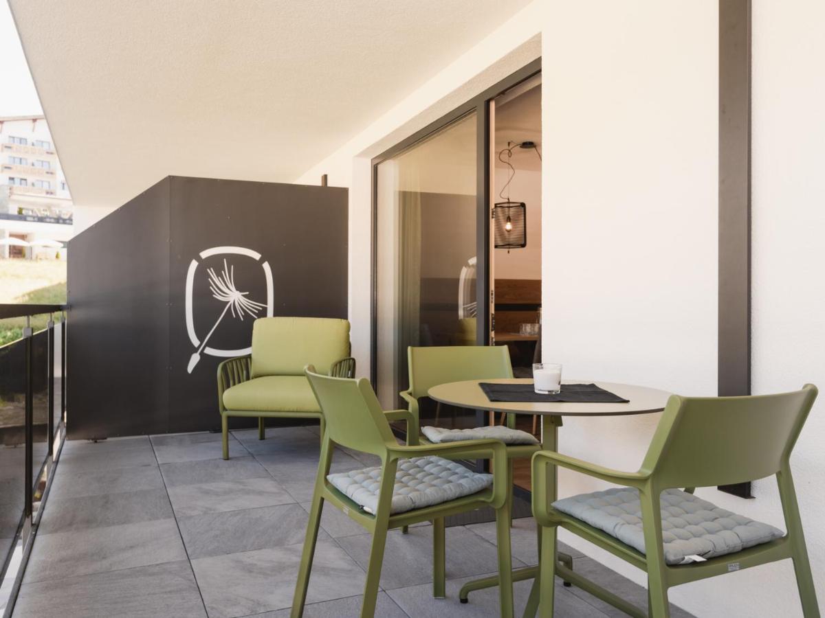 Alpina&More Apartments I Zimmer 세르파우스 외부 사진